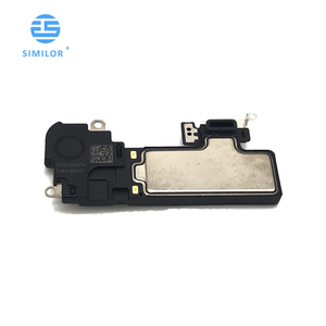 Altavoz altoparlante para <span class=keywords><strong>iPhone</strong></span> <span class=keywords><strong>XS</strong></span> <span class=keywords><strong>Max</strong></span>, piezas de reparación de sonido, 100% - Product Image 5