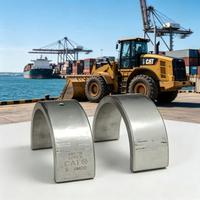 Jeu de roulements principaux YANN'S 4W5738 4W-5738 |   Pièces de moteur hors route pour chargeuse/excavatrice CAT 3304 3306