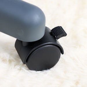 Lit parapluie pliant classique personnalisé OEM ODM pour bébé, <span class=keywords><strong>berceau</strong></span>, lit d'appoint pour enfants, idéal pour le sommeil et les activités des tout-petits - Product Image 6