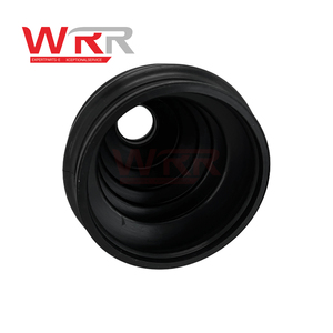 31607529203 31607565316ชุดบูตข้อต่อด้านหน้าสำหรับ BMW E53 E46 X5ที่เชื่อถือได้ CV ยางความเร็วคงที่ฝาครอบฝุ่น - Product Image 4