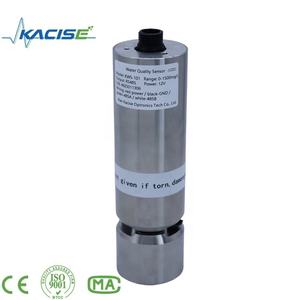 Sensor de COD en Línea KACISE KWS-101 con Rango de 0-1500mg/L, Precisión del 5%, Material 316L - Product Image 6