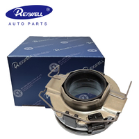 31210-0K190 31250-0K204 31230-71010 Couvercle et disque d'embrayage pour Toyota Land Cruiser Prado Hiace Hilux 1KD 2KD Kit d'embrayage 31210-26131