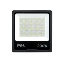 Projecteur led imperméable conforme à la norme IP65, en usine, éclairage d'arbres, 50W, 100W, 150W