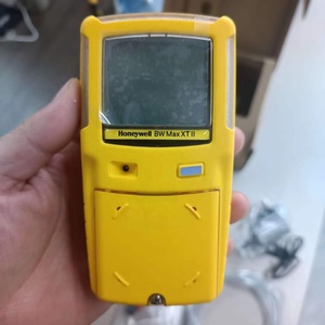 BW GasAlertMax XT II quattro in un rivelatore di <span class=keywords><strong>gas</strong></span> con pompa - Product Image 3