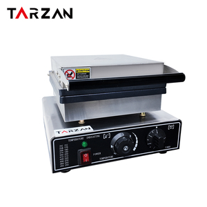 Machine à gaufres commerciale à 25 trous, <span class=keywords><strong>petit</strong></span> appareil de cuisson professionnel - Product Image 2