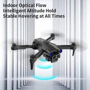 New SJY-N602 RC Drone Professional HD Dual <b>Camera</b> Dron Brushless Motor 2.4G WIFI FPV RC Quadcopter Helicopter Toys - Product Image 5