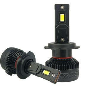 <span class=keywords><strong>H7</strong></span> LED Lumières 136W 13000lm LED <span class=keywords><strong>Ampoule</strong></span> Z2 9-32V LED Phares Accessoires De Voiture Camion Lumières pour vw <span class=keywords><strong>Polo</strong></span> pour bmw F10 Canbus Gratuit - Product Image 3