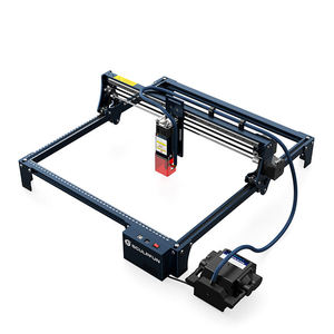 <span class=keywords><strong>SCULPFUN</strong></span> <span class=keywords><strong>S30</strong></span> PRO MAX <span class=keywords><strong>20W</strong></span>, Sistema Automático de Asistencia de Aire, Grabador Láser, Máquina de Grabado y Corte Láser de Diodo para Madera y Cuero - Product Image 1