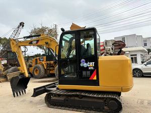 Alta qualità usato Caterpillar Cat307 307E nuovo modello cingolato scavatore per la <span class=keywords><strong>vendita</strong></span> escavatori - Product Image 2