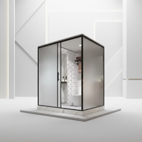 Base de douche antidérapante et étanche pour cabine de douche – Fournisseur
