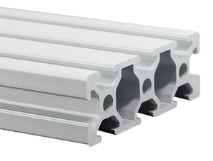 Profilé en aluminium extrudé 2060, profilé en alliage d'aluminium, <span class=keywords><strong>cadre</strong></span> en aluminium industriel 6063-t5 20x60mm pour équipement d'automatisation - Product Image 5