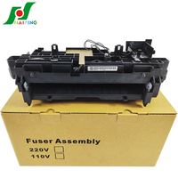 FK-3100E (302MS93076) ZHHP Unit Fuser 220V Rekonstruksi Asli untuk Kyocera FS-2100/ECOSYS M3040/M3540 Rakitan Unit Fuser