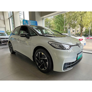 Venta al por mayor de fábrica, barato, gran oferta, nuevo coche <span class=keywords><strong>ID3</strong></span> <span class=keywords><strong>Volks</strong></span>-wagen, vehículo de nueva energía, 5 puertas, 5 asientos, Hatchback, coche eléctrico de alta resistencia - Product Image 2