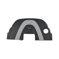 Plaque de protection intérieure du capot moteur 2720101167 pour Mercedes-Benz W164 W251