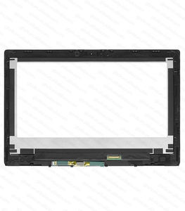 Remplacement d'écran pour HP Pro x360 Fortis 11 G9 G10 G11, écran tactile LCD, assemblage neuf, 11,6 pouces HD 1366X768 - Product Image 2
