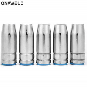 <span class=keywords><strong>25AK</strong></span> 145.0076 Mig Hàn Ngọn Đuốc <span class=keywords><strong>25AK</strong></span> Vòi Phun Hàn Phụ Tùng Hình Nón Vòi Phun - Product Image 4