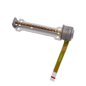 Replacement Lateral Drive Worm Gear Motor for Xbox 360 Phat/ Slim/E/Super Optical Disc Drive Laser Lens <b>Slide</b> Motor Assembly - Product Image 1