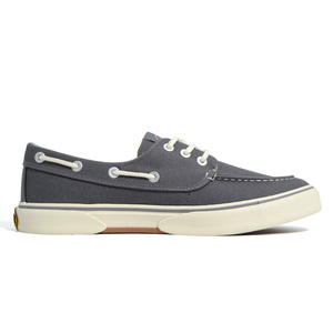 <span class=keywords><strong>Scarpe</strong></span> da Barca Vulcanizzate da <span class=keywords><strong>Uomo</strong></span>, Casual, Slip-On, Antiscivolo, <span class=keywords><strong>in</strong></span> <span class=keywords><strong>Tela</strong></span> e Pelle - Product Image 3