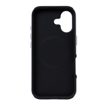 Funda Magnética 2 en 1 con Recubrimiento de Sublimación para iPhone Serie 17, Funda 3D para Sublimación e Impresión Personalizada