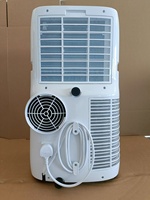 Climatiseur à économie d'énergie et refroidissement ultra-rapide 10000 BTU, compresseur supérieur
