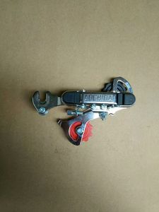 Dérailleur arrière 18 <span class=keywords><strong>vitesses</strong></span> de qualité supérieure pour <span class=keywords><strong>VTT</strong></span> pour <span class=keywords><strong>vitesses</strong></span> 12 et <span class=keywords><strong>11</strong></span> également compatible avec les vélos à 3 <span class=keywords><strong>vitesses</strong></span> - Product Image 5