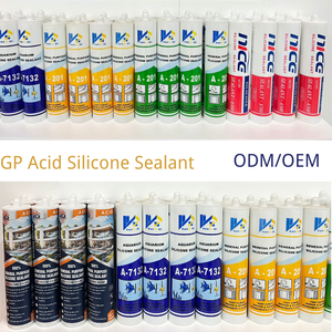 Scellant en <span class=keywords><strong>silicone</strong></span> acide GP en gros d'usine, adhésif transparent <span class=keywords><strong>pour</strong></span> <span class=keywords><strong>aquarium</strong></span> et verre de construction, <span class=keywords><strong>non</strong></span> <span class=keywords><strong>toxique</strong></span>, personnalisable, certifié ISO - Product Image 6