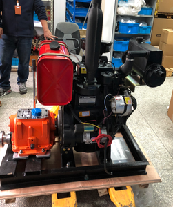 स्टॉक में ब्रांड नई रिकार्डो छोटे डीजल समुद्री इंजन 2110 - Product Image 3