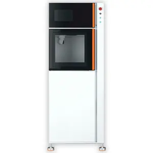 Nieuwe Professionele Sla 3d Printer Vormen Grootte 300*300*300Mm Voor 3d Model