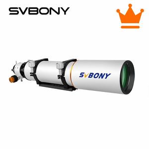 SVBONY SV503 Télescope 102ED F7 Réfracteur achromatique à très faible dispersion OTA <span class=keywords><strong>pour</strong></span> l'<span class=keywords><strong>astrophotographie</strong></span> - Product Image 1