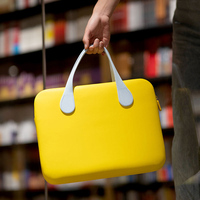 Sac à dos pour ordinateur portable de luxe personnalisé, 14, 15, 16 pouces, en EVA, imperméable, antichoc, tendance, pour femmes et étudiants