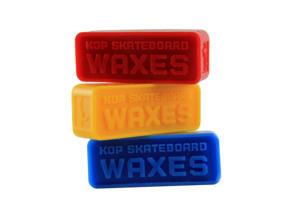 Sáp Trượt Ván Sáp Trượt Ván Tùy Chỉnh Sáp Trượt Ván Thương Hiệu Riêng MOQ Thấp Dịch Vụ Thiết Kế Miễn Phí Giá Xuất Xưởng - Product Image 5