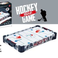 Jeu de société d'intérieur amusant pour enfants, jeu familial interactif, sport de table, hockey aérien