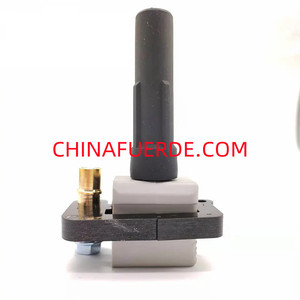 Bomba de Combustible Subaru 22433-AA551 para Forester, Impreza, Legacy, Repuesto para Reparación - Product Image 2