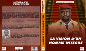 Venta al por mayor de la novela francesa 'L'incurable Abme D' Devoir Moral' de Mohamed Amine Cont |   Literatura Guineense 2025 Niños Bebés Adultos 120 - Product Image 4