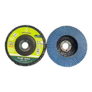 <span class=keywords><strong>Meilleur</strong></span> prix T27 zircone oxyde d'aluminium abrasif 4.5 pouces <span class=keywords><strong>disque</strong></span> à lamelles <span class=keywords><strong>disque</strong></span> à lamelles pour acier inoxydable - Product Image 1