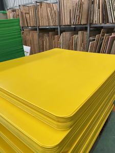 Tùy chỉnh PP nhựa tấm nhựa tấm <span class=keywords><strong>pallet</strong></span> chia tấm chia tấm nhựa lớp miếng đệm - Product Image 3