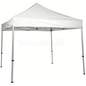 Tente de camping, auvent de jardin, tente pop-up pour événements, gazebo, chapiteau pliable 3x4.5, tentes de salon professionnel pour événements - Product Image 5