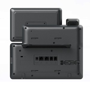 Téléphone IP sans fil omnidirectionnel Fanvil V66 Pro authentique pour combiné réseau SIP Chine - Product Image 5