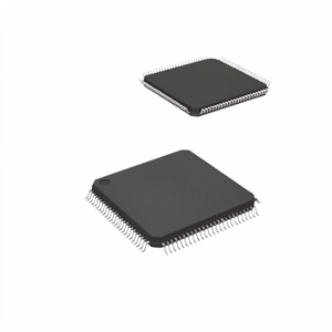 ชิ้นส่วนวงจรอิเล็กทรอนิกส์ LFXP3C-4TN100I 100 LQFP ช่องจำหน่ายของผู้ผลิตแบบฝังตัว - Product Image 1