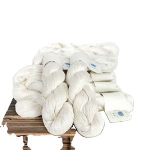 Top Sale Luxury Fiber <b>Silk</b> Embroidery Thread Smooth Glide Customized Packaging Vietnam Manufacturer Raw Pattern for Knitting - Product Image 4