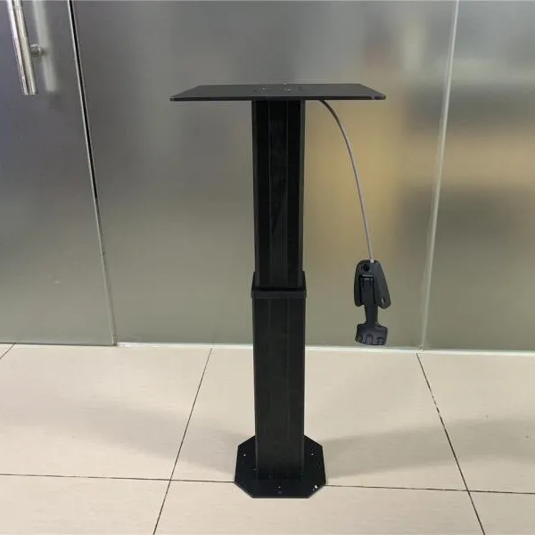 Table Height Adjustable Legs Lifting Desk