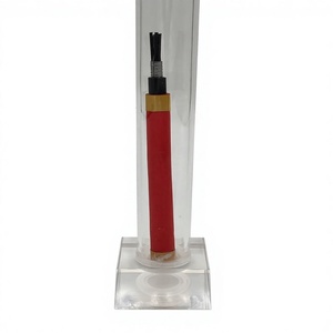 Cable de Fibra Óptica <span class=keywords><strong>XINQIAO</strong></span> MGTSV con Conductor Sólido de Cobre Retardante de Llama para Comunicación en Minas de Carbón Subterráneas - Product Image 4