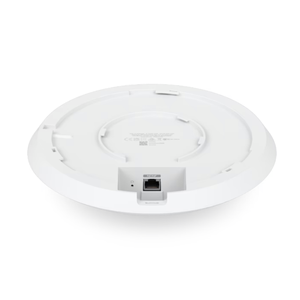 Router UniFi U6-Enterprise WiFi 6E con WEP y QoS, 8 Puertos LAN - Product Image 3