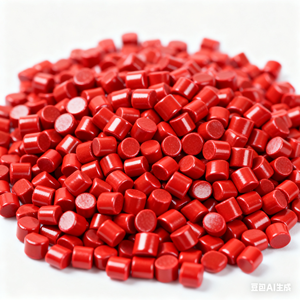 <span class=keywords><strong>Masterbatch</strong></span> Merah Langsung dari Pabrik, Dispersi Unggul, Kompatibel dengan PP/PE/ABS dan Material Lainnya - Product Image 3