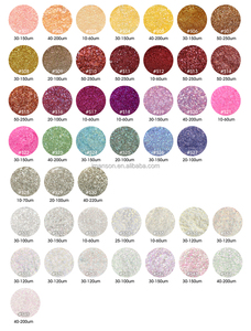 Khuôn mặt ánh sáng lung linh <span class=keywords><strong>Eyeshadow</strong></span> lỏng bột mịn kết cấu lấ<span class=keywords><strong>p</strong></span> lánh kim loại long lanh <span class=keywords><strong>Eyeshadow</strong></span> Holographic 45 màu sắc thay đổi mắt sắc tố - Product Image 3