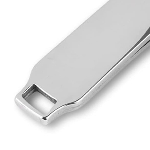 Coupe-ongles en acier inoxydable, outil de manucure durable, coupe-ongles pour doigts et orteils, longue durée de vie - Product Image 6