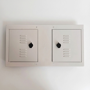 Terminal IoT para Monitoreo de Datos Ambientales y Agrícolas con Pantalla LED de 5mm de Pixel Pitch a Todo Color para Uso en Exteriores - Product Image 4