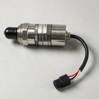 DB-PY0282 Nouvelle tête d'impression D A120 avec encre à solvant pour imprimante Komori pour pièces détachées D CIJ