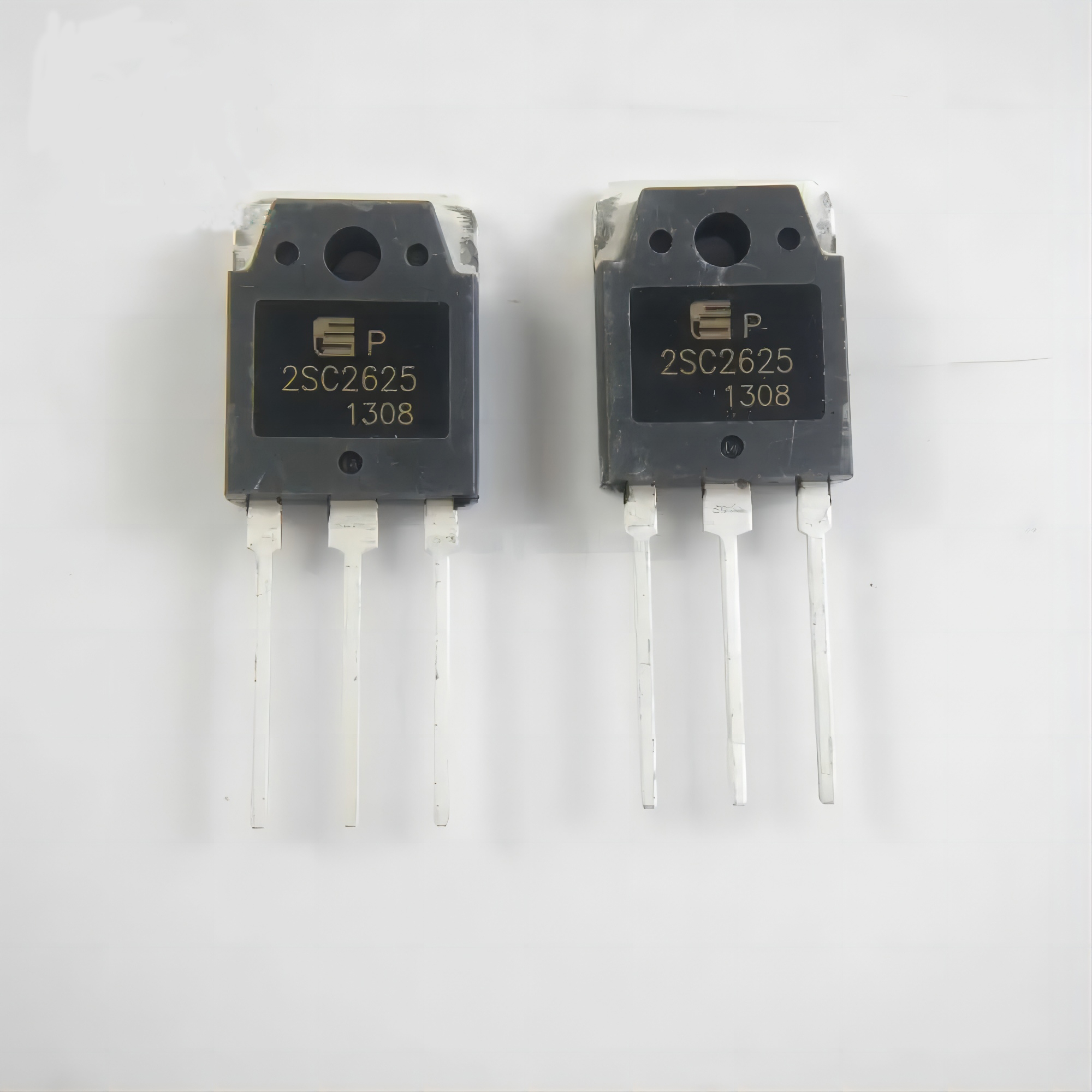2SC2625 Power Transistor - 450V 10A 80W NPN TO-3P