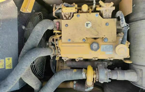 Pelle d'occasion originale japonaise Caterpillar 330BL pelle sur chenilles 315D 320D 323D 325d 336D à vendre - Product Image 6